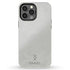 Inguz Symbol Custom Name iPhone case
